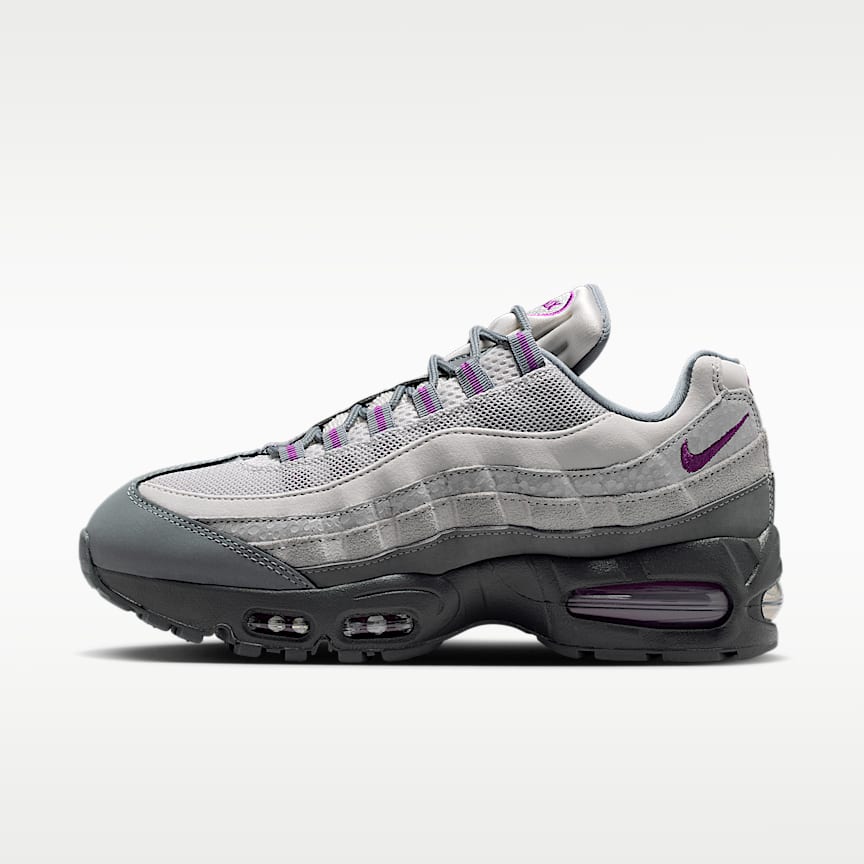 Nike Air Max 95 Big Bubble 'OG' Men's Shoes. Nike RO